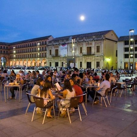 Plaza Mayor 2 Dormitorios Córdoba Buitenkant foto