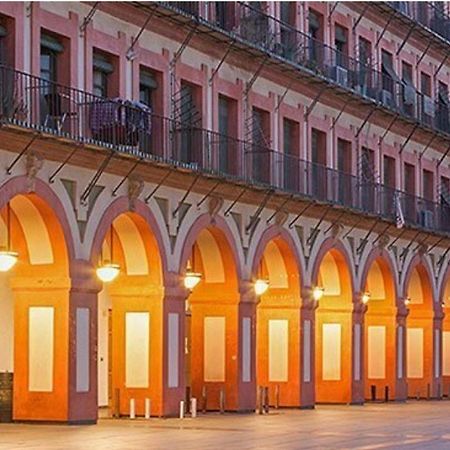 Plaza Mayor 2 Dormitorios Córdoba Buitenkant foto